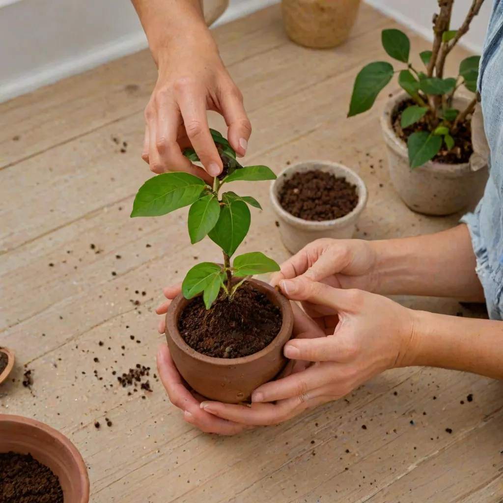 Jak posadzić pestkę awokado: przewodnik krok po kroku