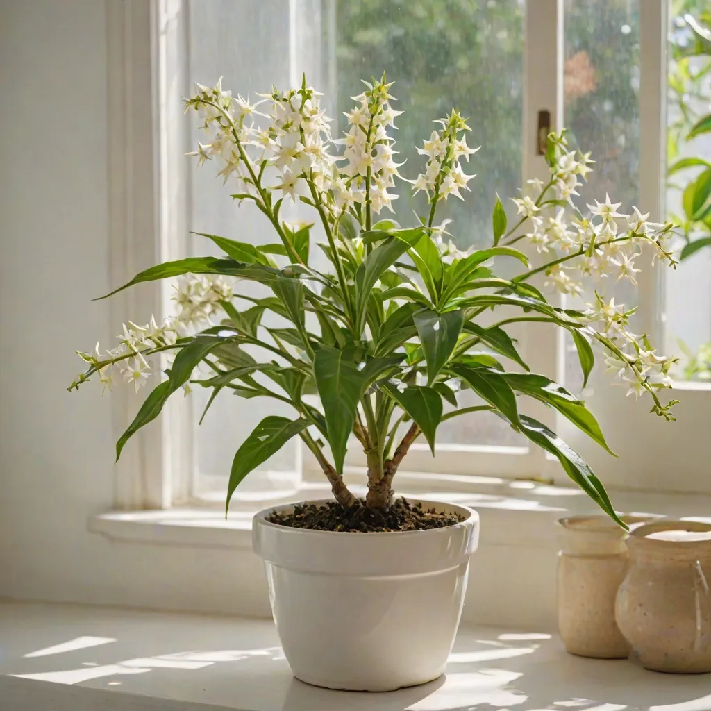 Gwiazda betlejemska podlewanie: jak prawidłowo ją nawadniać?