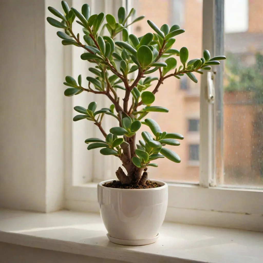 Grubosz podlewanie: jak często podlewać grubosza?