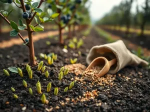 Czym nawozić paprykę?