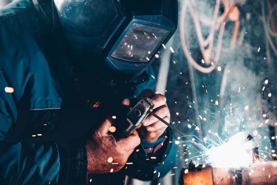 Instalacje technologiczne dla przemysłu- co kryje się pod tym pojęciem?